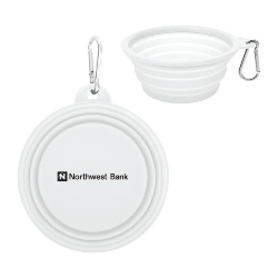 COLLAPSIBLE PET BOWL / Thumbnail