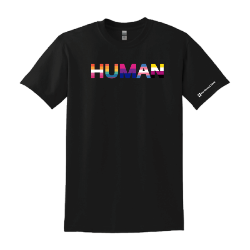 Human Tee Thumbnail