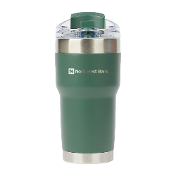 22oz. Pelican Travel Tumbler Thumbnail
