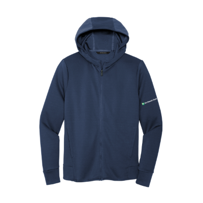 Mercer+Mettle® Double-Knit Full-Zip Hoodie