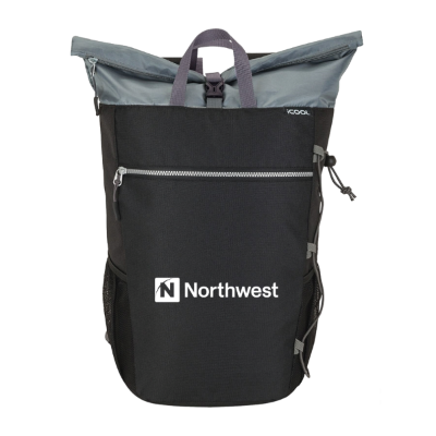 iCOOL Trail Cooler Backpack