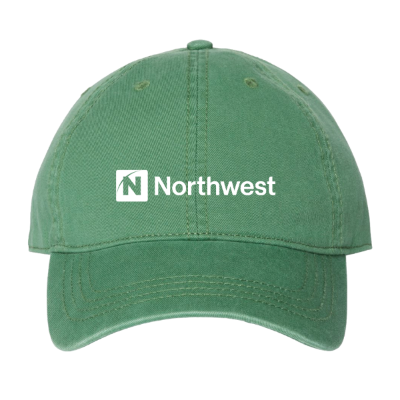 Relaxed Chino Hat