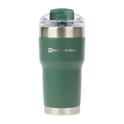 22oz. Pelican Travel Tumbler