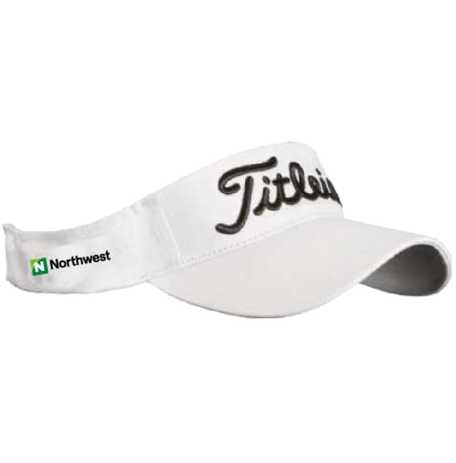 Titleist Visor