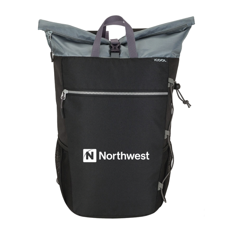 iCOOL Trail Cooler Backpack