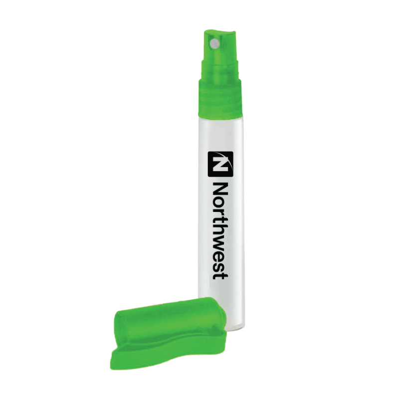 Sanitizer Pen Spray