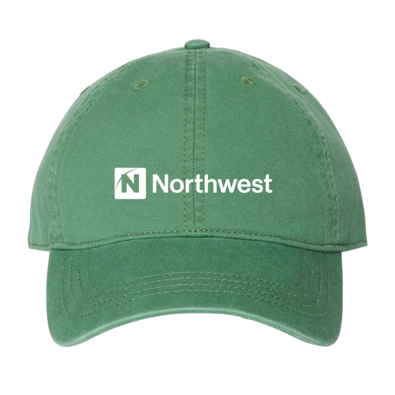 Relaxed Chino Hat