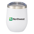 Copper Vacuum Insulated Cup 12oz