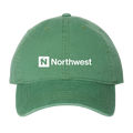 Relaxed Chino Hat