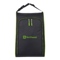 Side-Mesh Shoe Bag