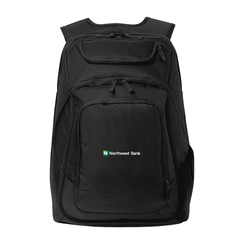 Port Authority® Exec Backpack
