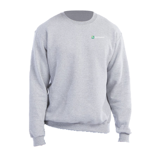Champion Adult Powerblend® Crewneck Sweatshirt