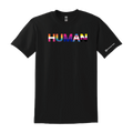 Human Tee