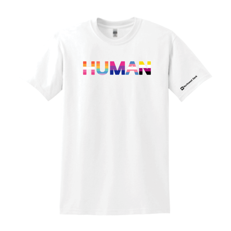 Human Tee