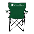 FOLDING CHAIR WITH CARRYING BAG
