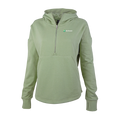 Women's Scallop Hem Hoodie
