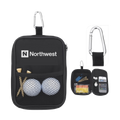 Valuables Zippered Pouch