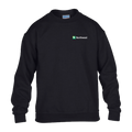 Gildan Youth Heavy Blend™ 8 oz., 50/50 Fleece Crew