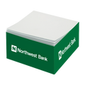 POST-IT® FULL COLOR NOTES HALF CUBE