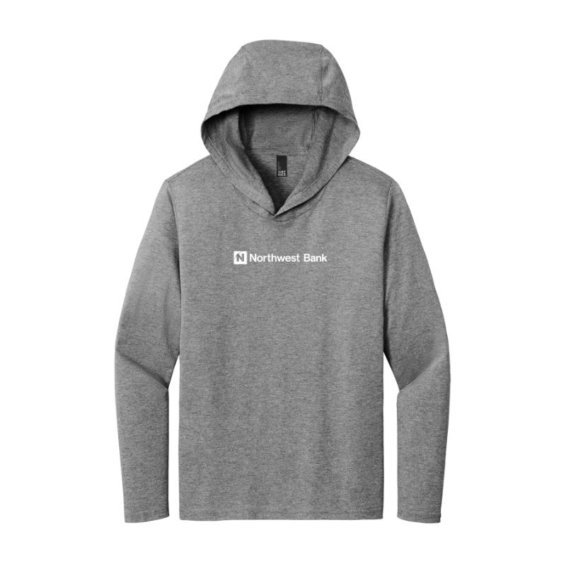 Perfect Tri® Long Sleeve Hoodie