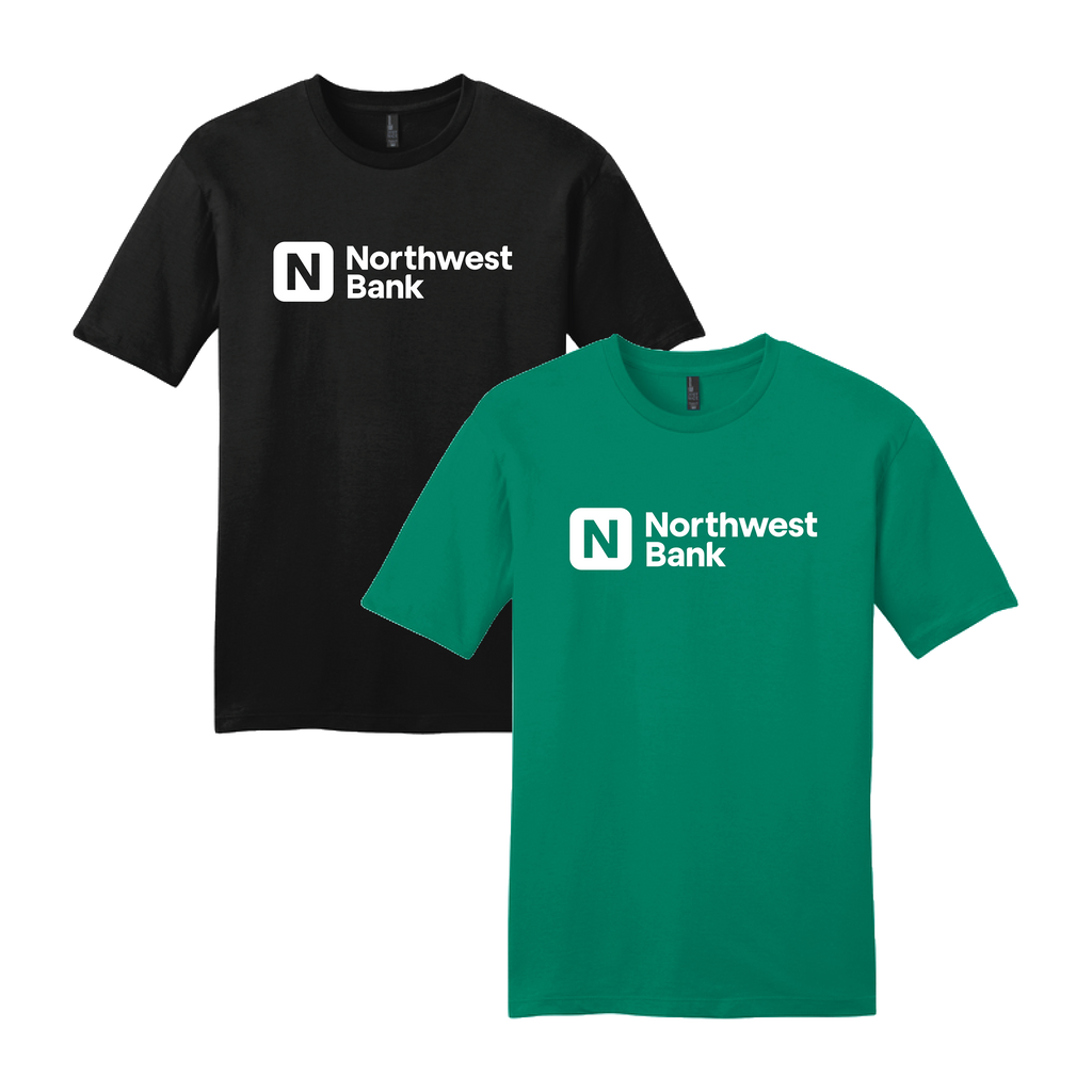Northwest Bank T-Shirt