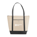 Cooler Tote Bag