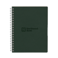 Soft Cover Spiral Journal