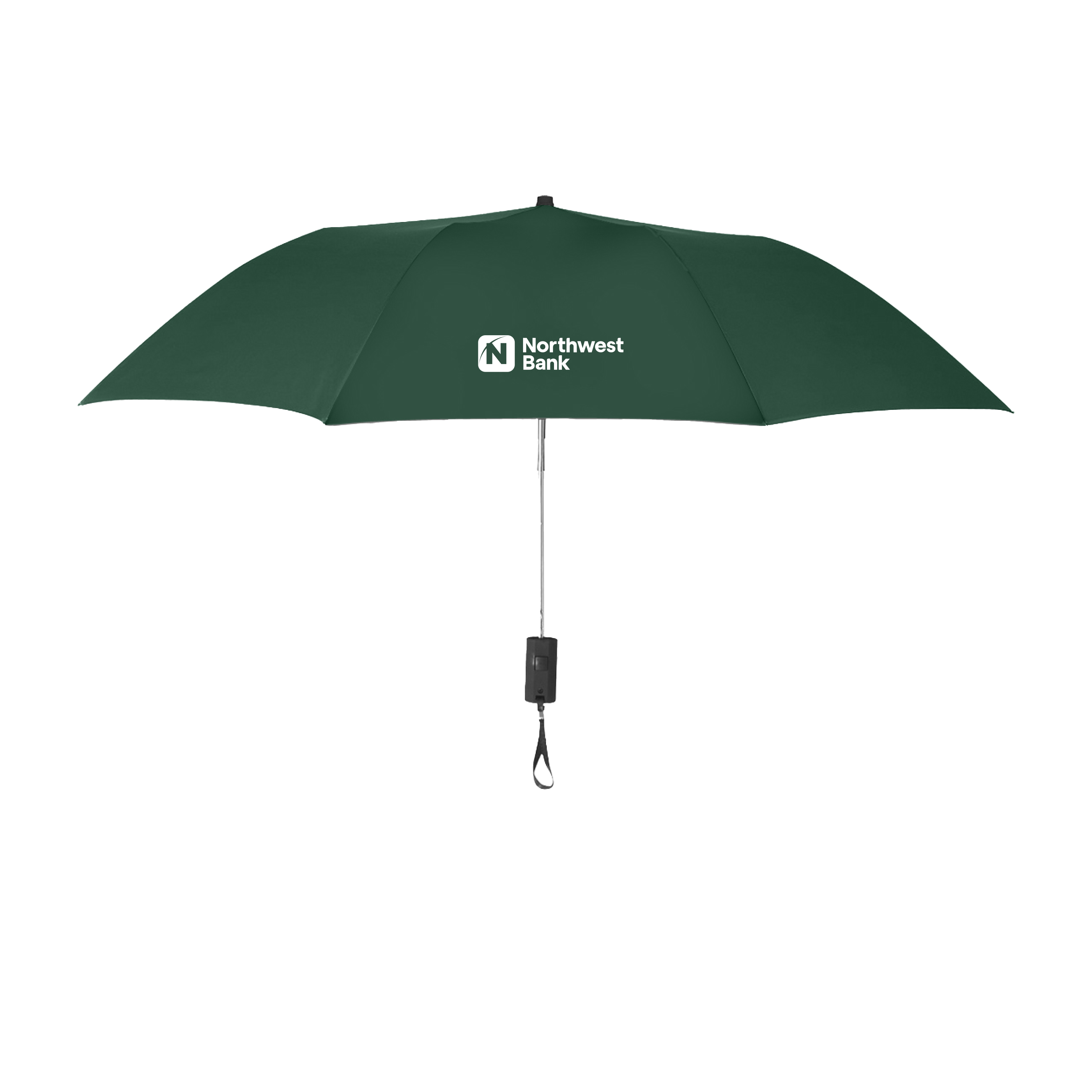 44" Folding Umbrella