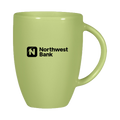 12oz. Cermaic Mug